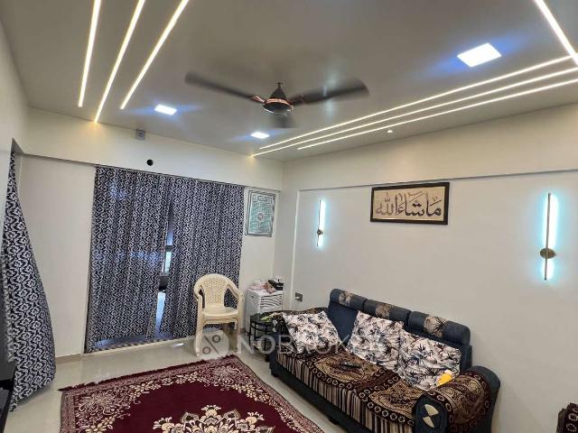 1 BHK Flat In Ram India Unnati Privilege For Sale In Kondhwa