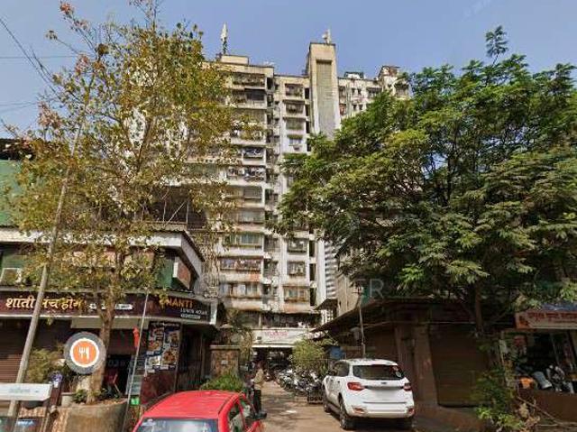1 BHK Flat In Ram Laxman Tower for Rent In 32c5+wjg Mafco Market, Mafco Rd, Sector 18, Vashi, Navi Mumbai, Maharashtra 400703, India