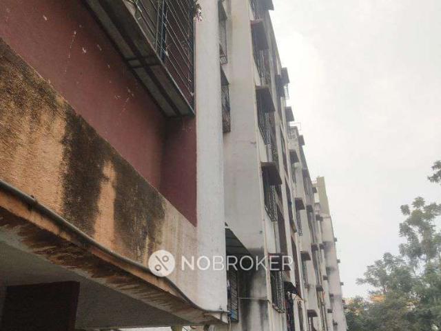 1 BHK Flat In Ram Nagari Apartments for Rent In Ambegaon Bk