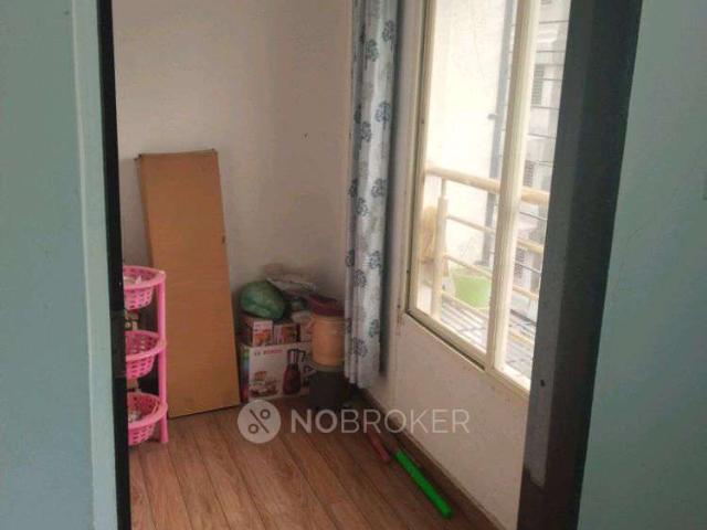 1 BHK Flat In Ram Palace For Sale In Rahatani