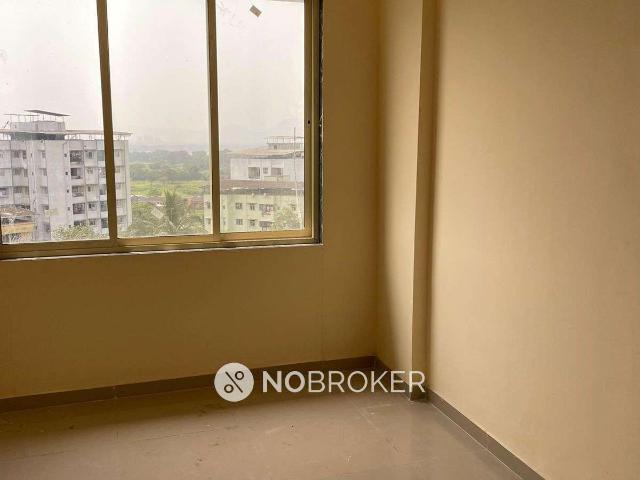 1 BHK Flat In Ram Ratan Complex for Rent In Dombivli West