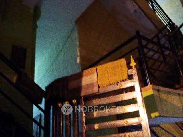 1 BHK Flat In Ramayya Nilaya for Lease In Kamalanagara