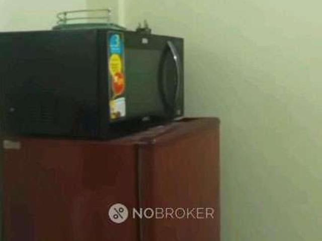 1 BHK Flat In Rama Krystal City For Sale In Moshi