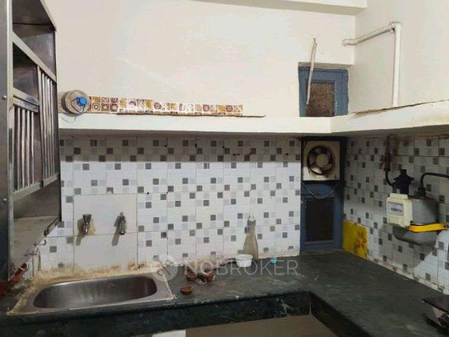 1 BHK Flat In Rama Krishna Apartmenrlt for Rent In Chhatarpur