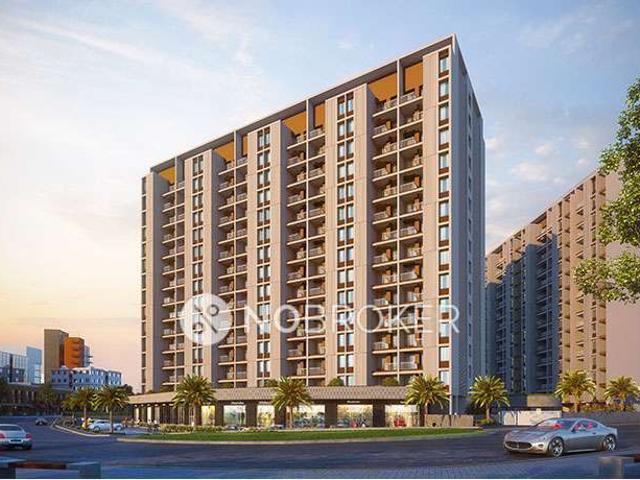 1 BHK Flat In Rama Livmo For Sale In Hinjewadi