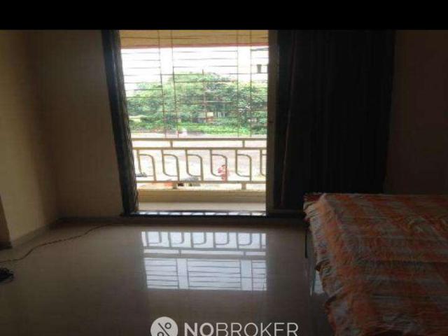 1 BHK Flat In Ramai Shree Hari Chs for Rent In Dombivali We