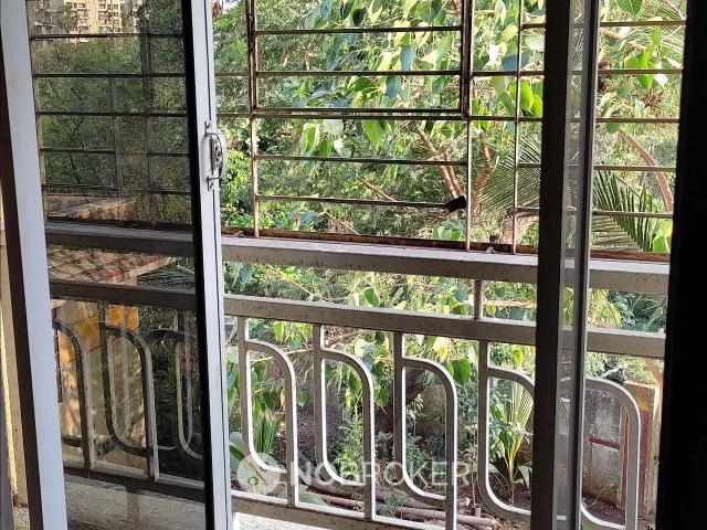 1 BHK Flat In Ramai Shree Hari Chs for Rent In Dombivli West