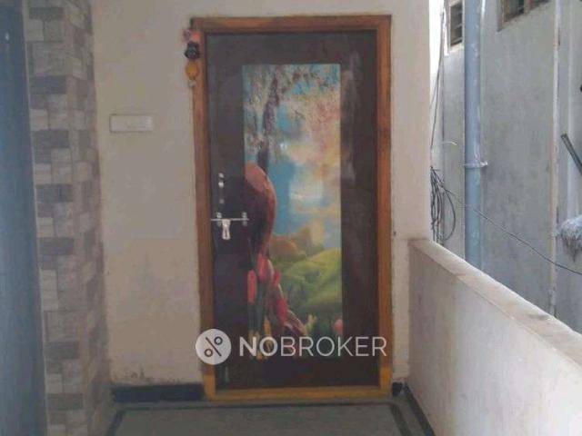 1 BHK Flat In Ramakrishna Nilayam for Rent In Kukatpally