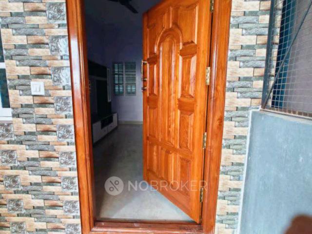 1 BHK Flat In Ramamurthy Villas for Lease In 2pmc+qg9, Meda