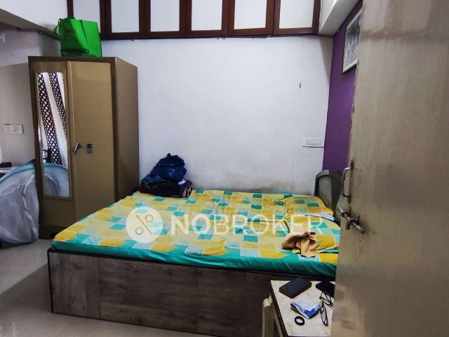 1 BHK Flat In Raman Ashish For Sale In Kandivali West