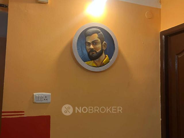 1 BHK Flat In Ramaniyam Chaitanya for Rent In Nerkundram