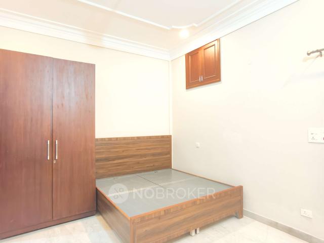 1 BHK Flat In Ramannand Apartment For Rent In Near Palam Vihar