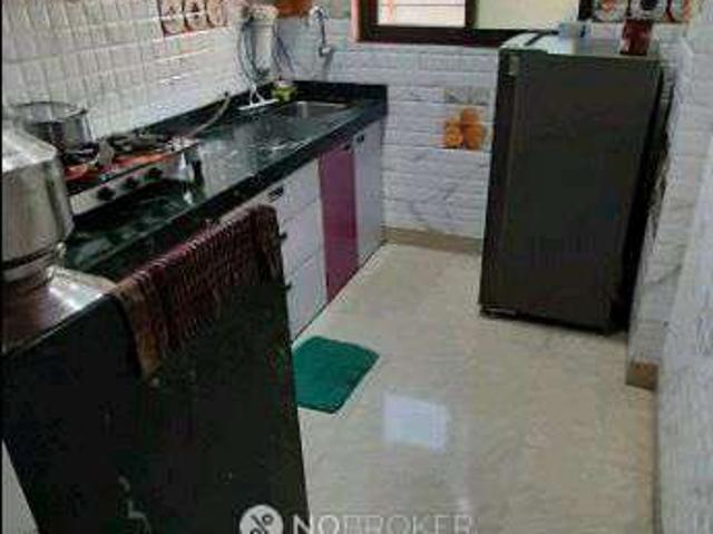 1 BHK Flat In Ramchandra Park for Rent In Dombivali East