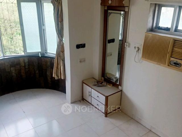 1 BHK Flat In Ramdev Park, chandavarkar Lane, Borivali West