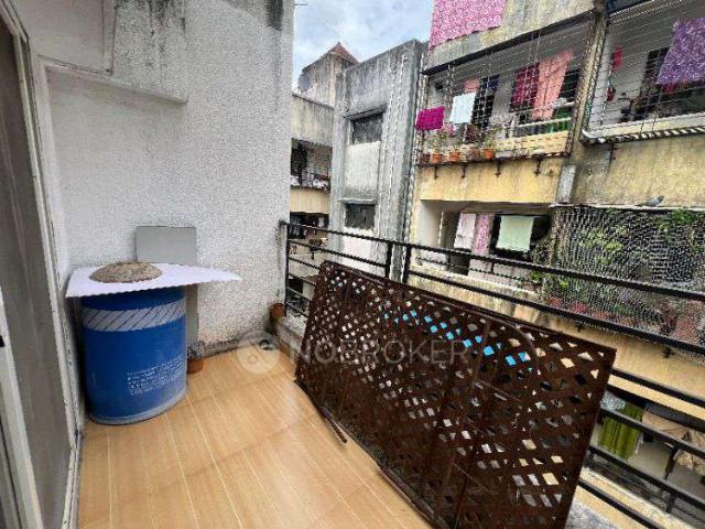 1 BHK Flat In Rameshwar Villa For Sale In 20, Dhayari Road, Ambegaon Budruk, Pune, Maharashtra 411041, India