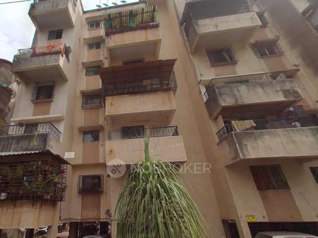 1 BHK Flat In Rameshwar Apartment For Sale In Dhayari Phata