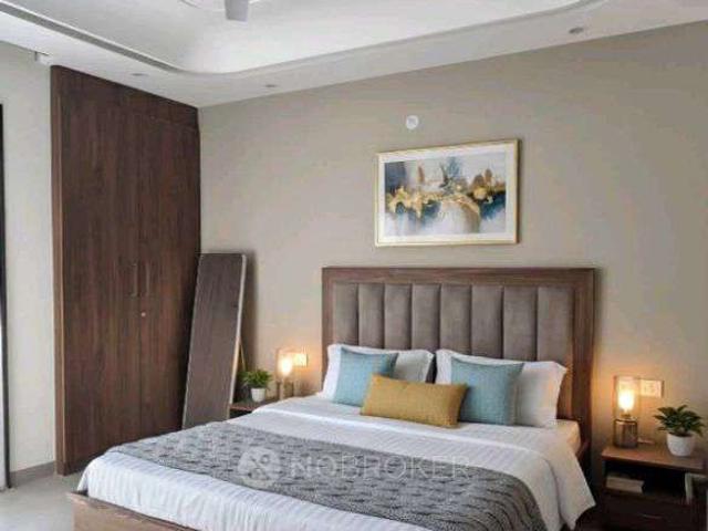 1 BHK Flat In Ramky Towar for Rent In Gachibowli