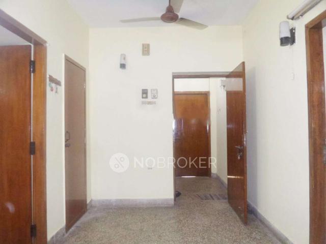 1 BHK Flat In Rams Apartment For Sale In T. Nagar