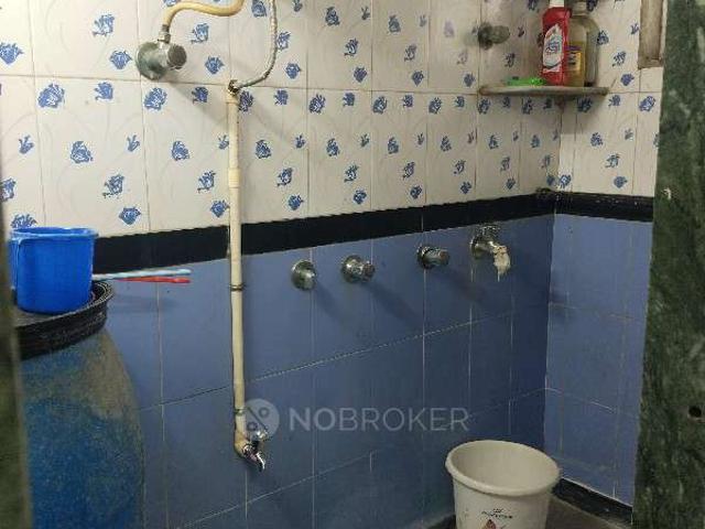 1 BHK Flat In Ramsagar Chs Ltd for Rent In Ghatkopar West