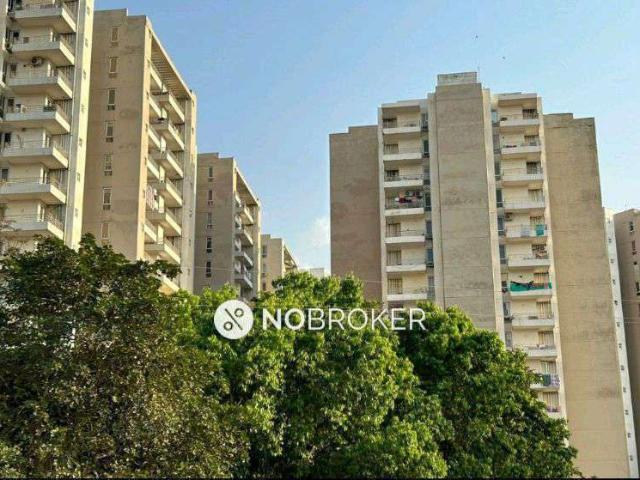 1 BHK Flat In Ramsons Kshitij For Sale In Sector 95