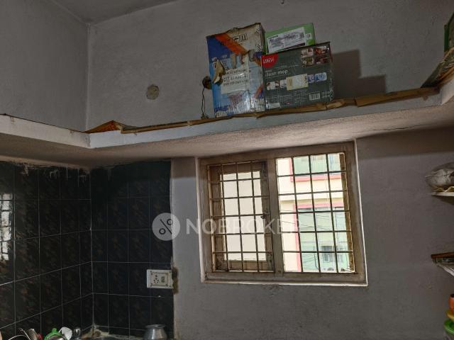 1 BHK Flat In Ranga Prasad Enclave for Rent In Gachibowli