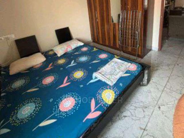 1 BHK Flat In Ranganatha Swamy Nilayam Jp Nagar for Rent In