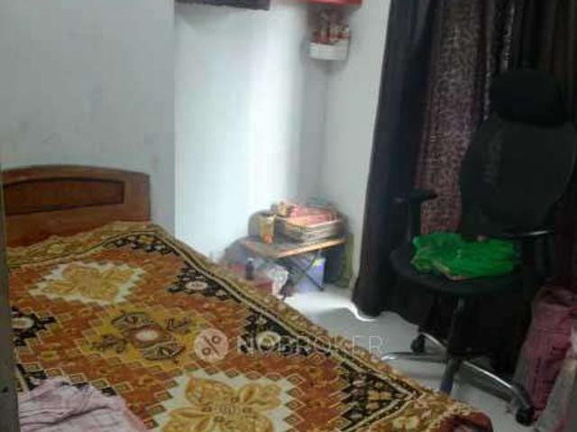 1 BHK Flat In Ranjana Mount Bliss For Sale In Nardas Nagar