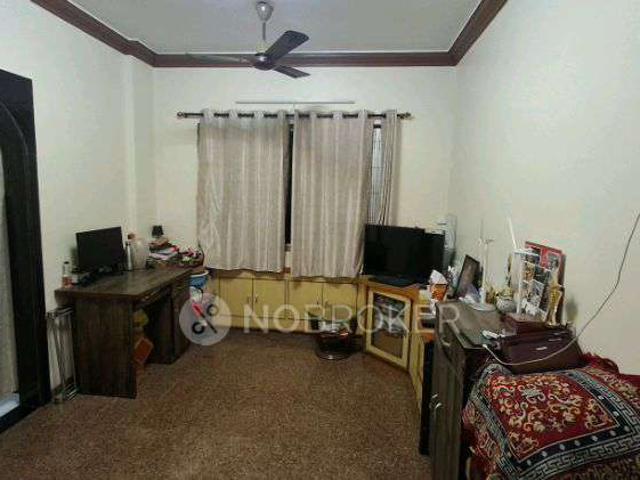 1 BHK Flat In Ranjita Chs For Sale In Borivali West
