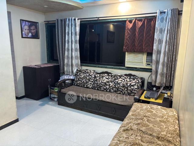 1 BHK Flat In Rashtra Sarathi Mulund Chsl For Sale In Rashtra Sarathi Mulund Chsl
