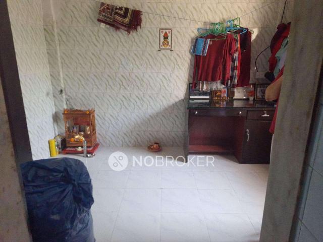 1 BHK Flat In Rashtriya Mazdoor Chs For Sale In Dahisar Eas