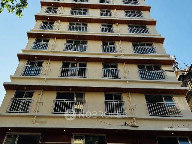 1 BHK Flat In Rashmi Taj For Sale In Malad East