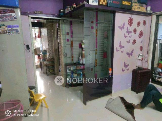 1 BHK Flat In Rashmi Yug For Sale In Malad East
