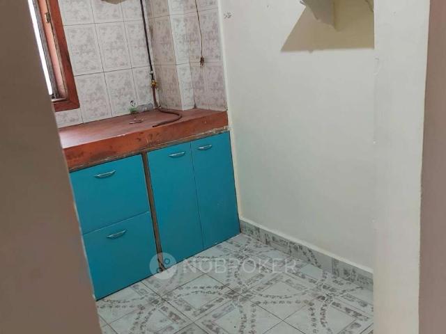 1 BHK Flat In Rashmi Hetal 3 for Rent In Rashmi Hetal D E F