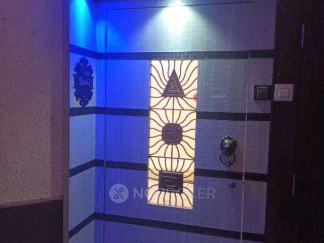 1 BHK Flat In Rashmi Hetal 3 for Rent In 3101, Ramdev Park