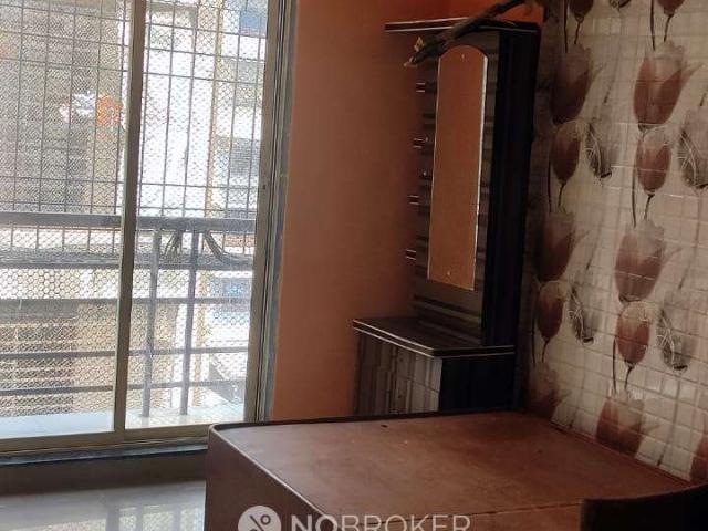 1 BHK Flat In Ratna Enclave, Kalamboli, for Rent In Kalamboli
