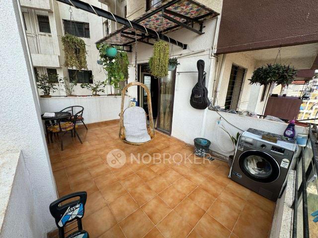 1 BHK Flat In Ratan Neptune for Rent In Hadapsar