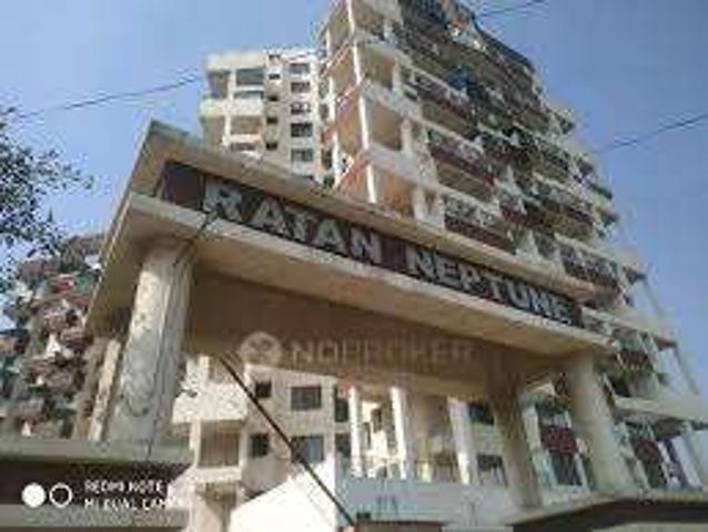 1 BHK Flat In Ratan Neptune for Rent In Hadapsar, Pune