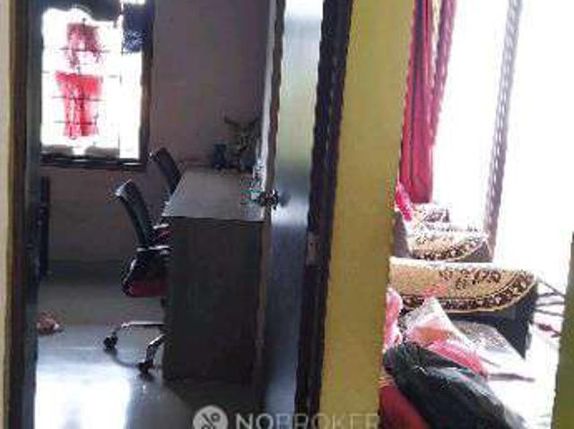 1 BHK Flat In Ratan Neptune For Sale In Hadapsar