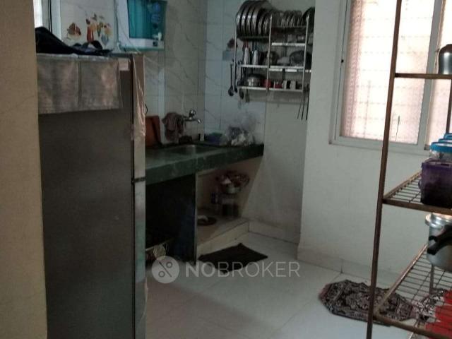 1 BHK Flat In Ratan Park For Sale In Tukai Darshan