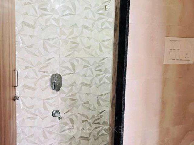 1 BHK Flat In Raunak Residency for Rent In Vartak Nagar, Th