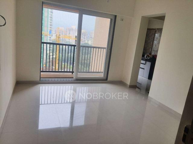 1 BHK Flat In Raunak Residency For Sale In Thane West