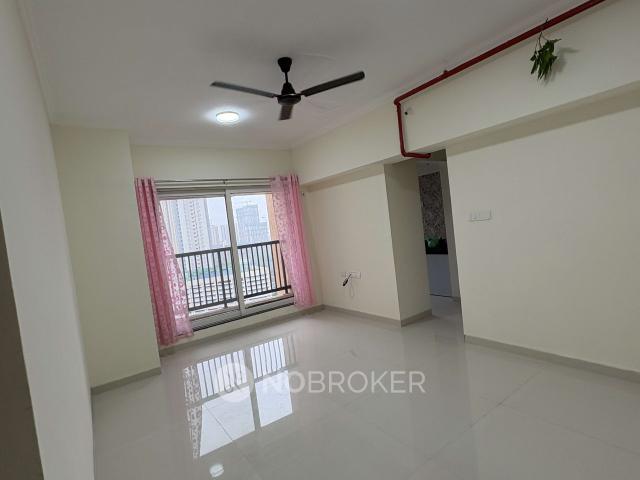 1 BHK Flat In Raunak Residency For Sale In Vartak Nagar Police Station Road