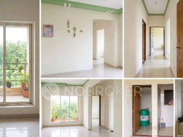 1 BHK Flat In Raut Complex for Rent In Dapode