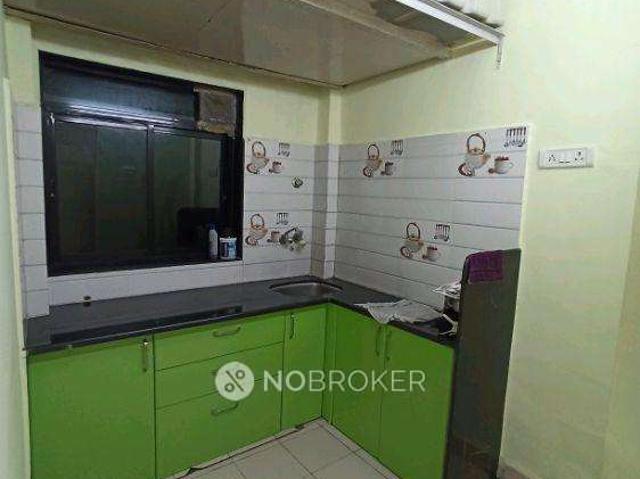 1 BHK Flat In Ravi Jeevan Chs for Rent In Bhayandar