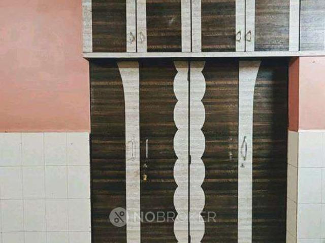 1 BHK Flat In Ravichhaya Chs for Rent In Thane West