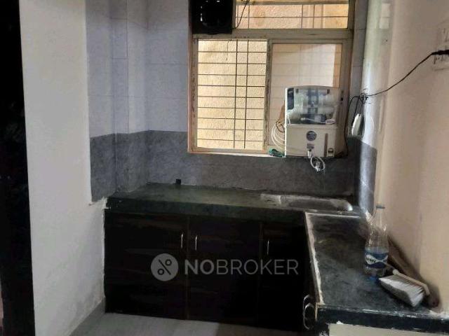 1 BHK Flat In Ravikiran Chs for Rent In Chera Nagar