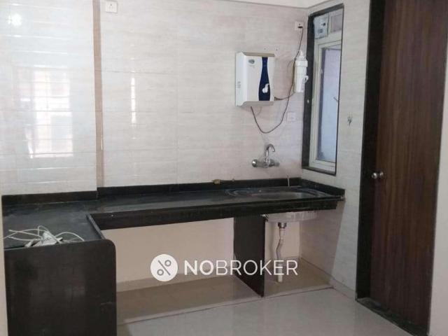1 BHK Flat In Ravinanda Sky Water For Sale In Wagholi
