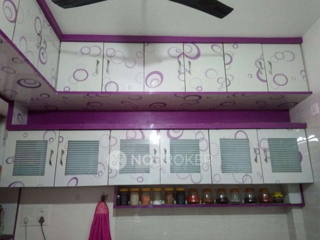 1 BHK Flat In Ravinanda Skylights for Rent In Wagholi