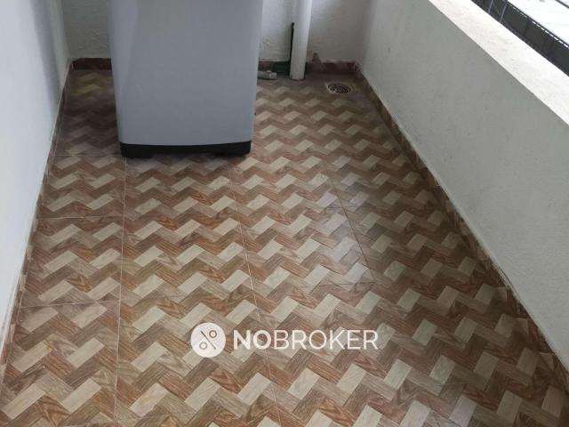 1 BHK Flat In Ravindra Aditya Complex for Rent In Pimple Ni