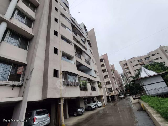 1 BHK Flat In Raviraj Colorado For Sale In Kondhwa